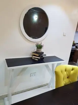 Economy Apart Daire, 1 Yatak Odası