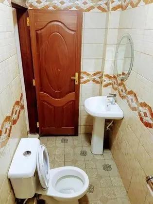 Economy Apart Daire, 1 Yatak Odası