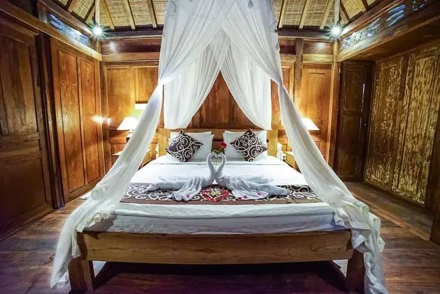 Villa, 1 Yatak Odası