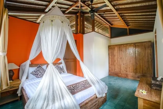 Villa (2 Bedrooms with Private Pool)
