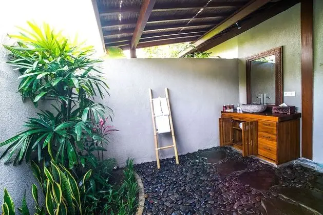 Villa (2 Bedrooms with Private Pool)