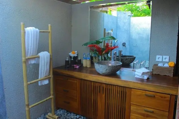 Villa (2 Bedrooms with Private Pool)