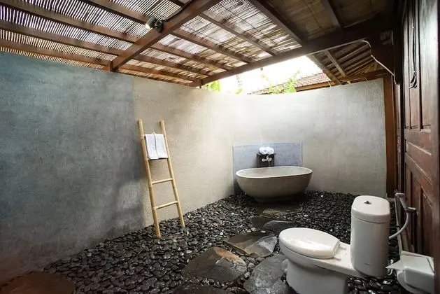 Villa (3 Bedrooms with Private Pool)