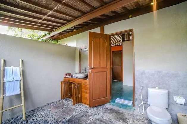 Villa (3 Bedrooms with Private Pool)