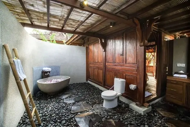 Villa (3 Bedrooms with Private Pool)