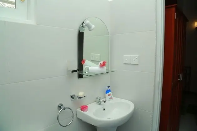 Basic Apart Daire, 2 Yatak Odası, Okyanus Manzaralı