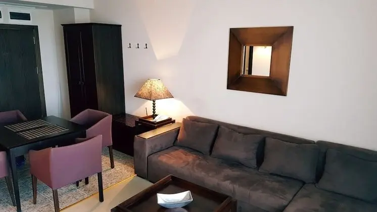 Apart Daire, 1 Yatak Odası, Balkon