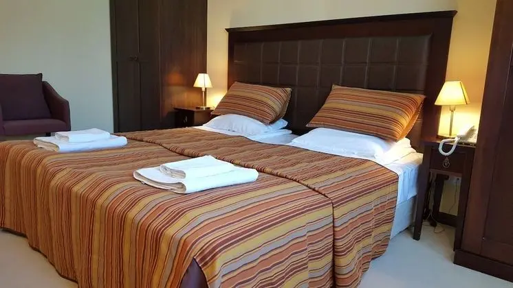 Apart Daire, 1 Yatak Odası, Balkon