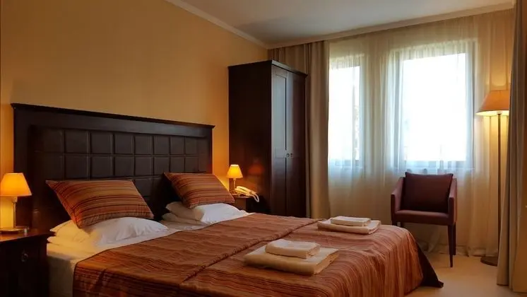 Apart Daire, 1 Yatak Odası, Balkon