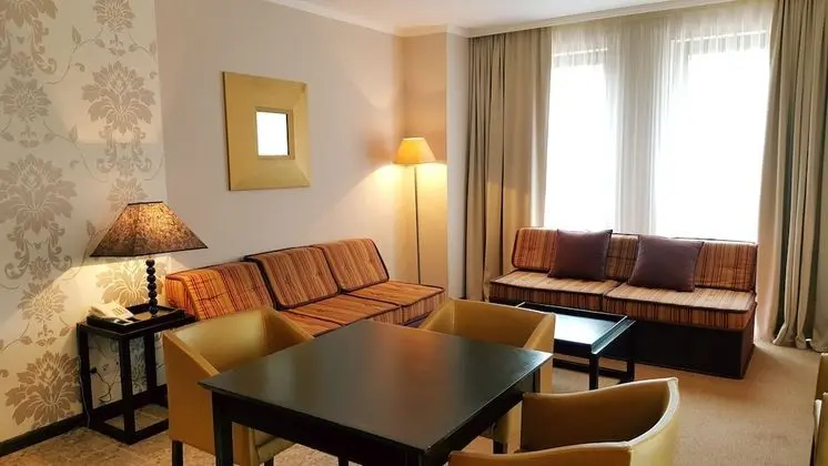 Apart Daire, 1 Yatak Odası, Balkon