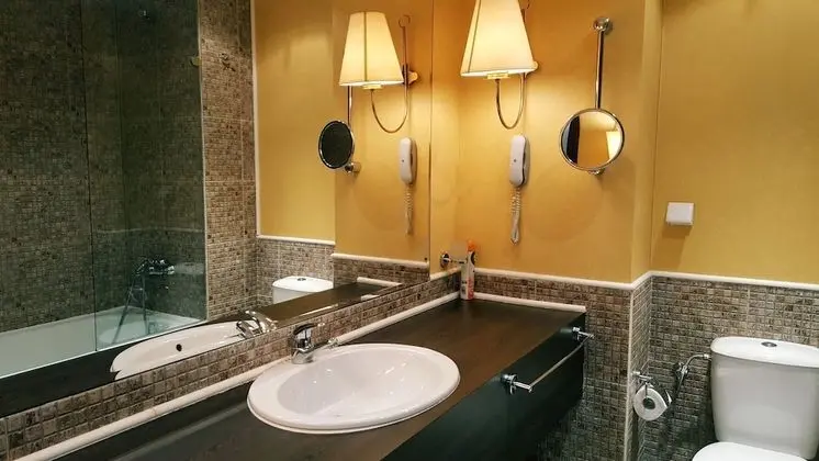 Apart Daire, 1 Yatak Odası, Balkon