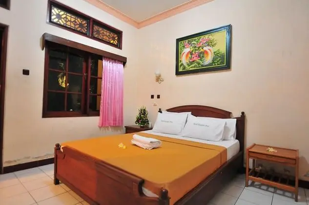 Standard Room with AC