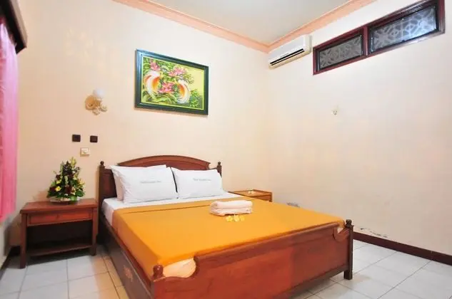 Standard Room with AC