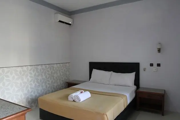 Standard Room with AC