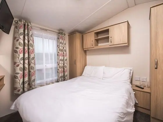 Kır Evi, 2 Yatak Odası (Platinum Caravan)