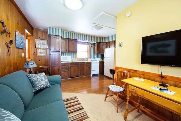 Oda, 1 Büyük (Queen) Boy Yatak