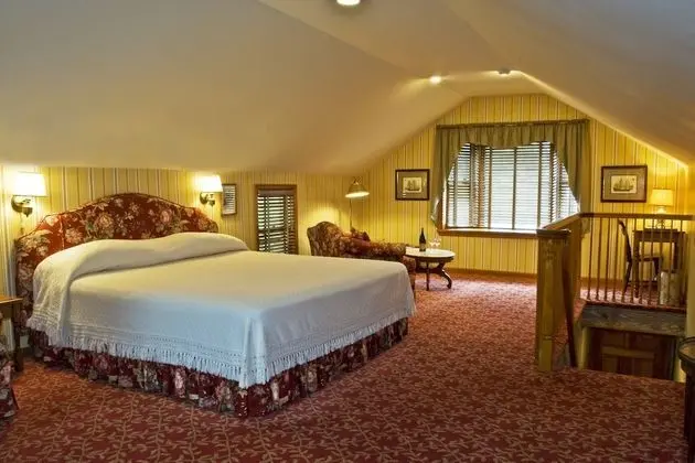 Oda, 1 En Büyük (King) Boy Yatak, Koy Manzaralı