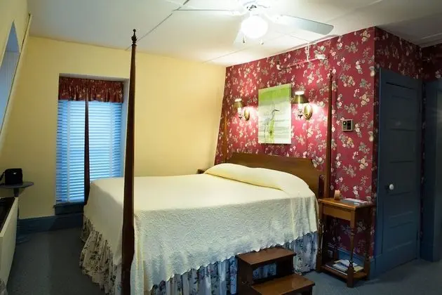 Oda, 1 En Büyük (King) Boy Yatak, Koy Manzaralı