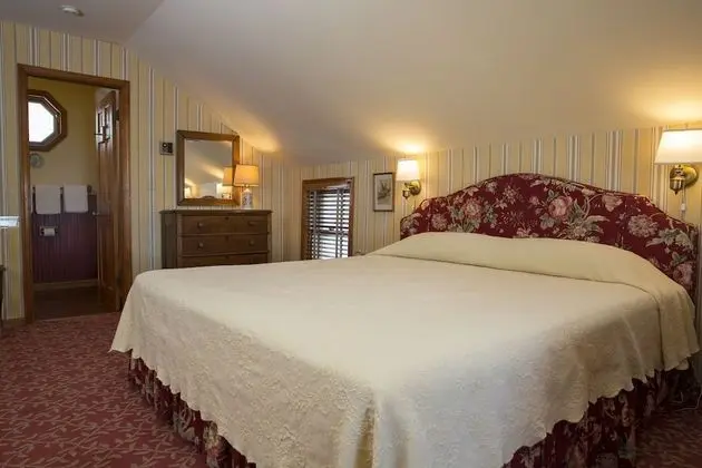 Oda, 1 En Büyük (King) Boy Yatak, Koy Manzaralı