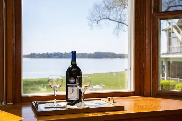 Oda, 1 En Büyük (King) Boy Yatak, Koy Manzaralı