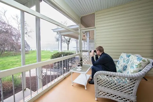 Süit, 1 En Büyük (King) Boy Yatak (Water View)