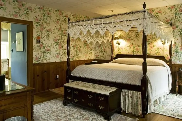 Süit, 1 En Büyük (King) Boy Yatak (Water View)