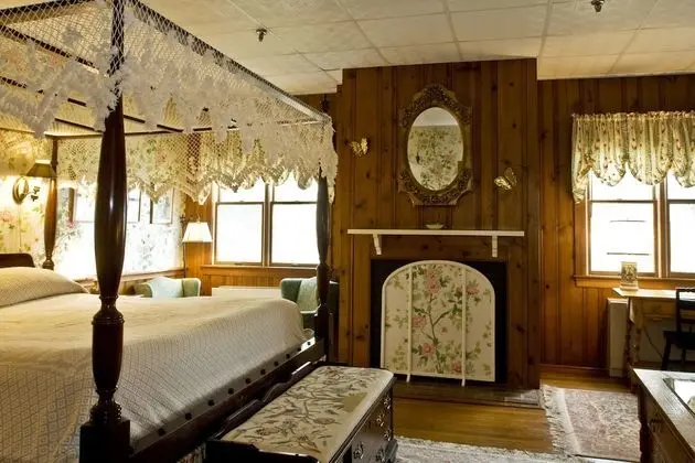 Süit, 1 En Büyük (King) Boy Yatak (Water View)