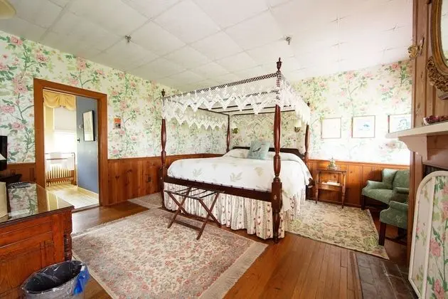 Süit, 1 En Büyük (King) Boy Yatak (Water View)