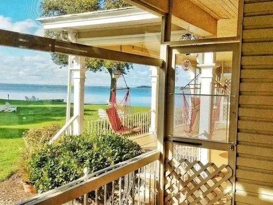 Süit, 1 En Büyük (King) Boy Yatak (Water View)