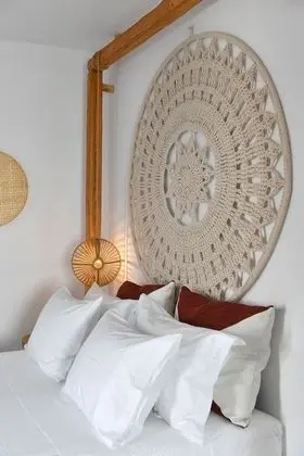 Honeymoon Süit, Sıcak Su Küveti