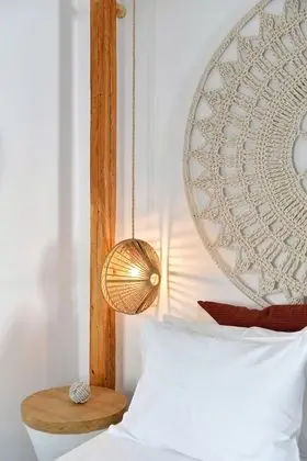 Honeymoon Süit, Sıcak Su Küveti