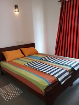 Villa, 3 Yatak Odası