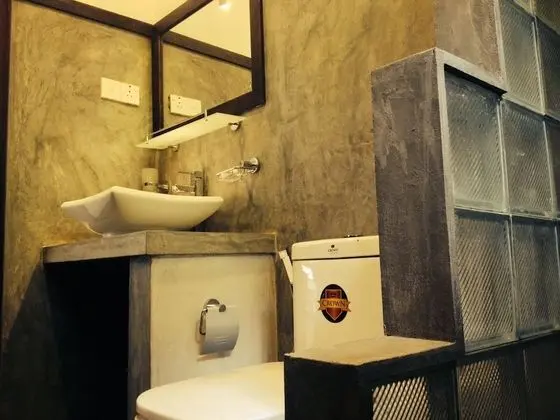 Villa, 3 Yatak Odası