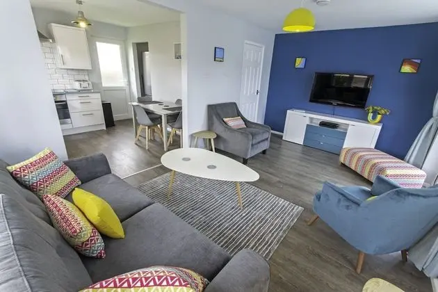 Kır Evi (2 Bedrooms)
