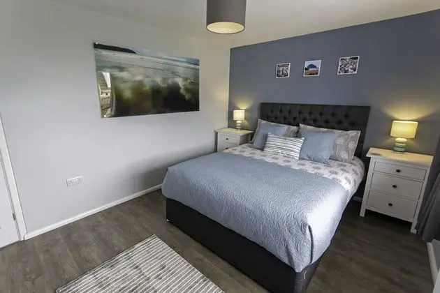 Kır Evi (2 Bedrooms)