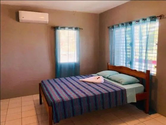 Apart Daire, 2 Yatak Odası, Plaj Manzaralı