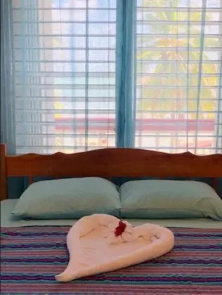 Apart Daire, 2 Yatak Odası, Plaj Manzaralı