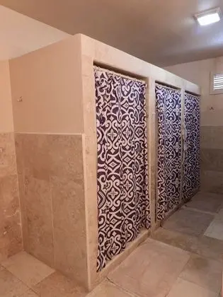 Basic Ortak Ranzalı Oda, Karma Ranzalı Oda