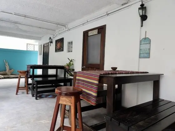 Basic Ortak Ranzalı Oda, Karma Ranzalı Oda