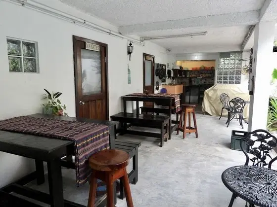 Panoramic Üç Kişilik Oda, 1 Yatak Odası, Plaj Manzaralı