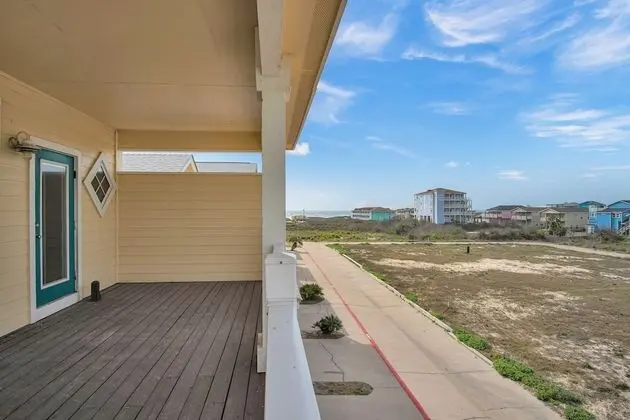 Daire, Birden Çok Yatak, Balkon, Bahçe Manzaralı (Sandbar)