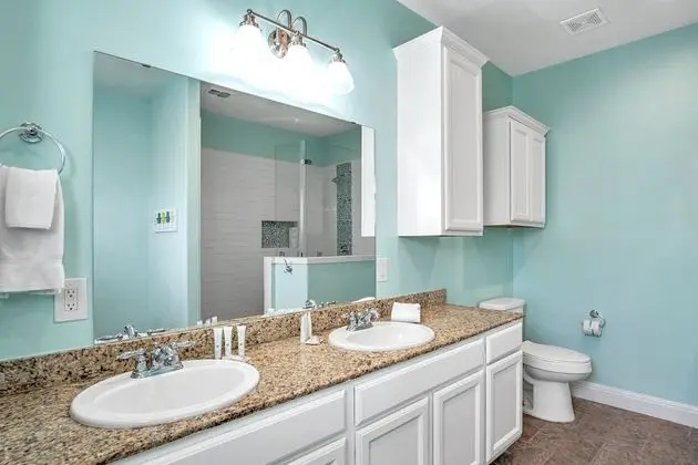 Daire, Birden Çok Yatak, Balkon, Bahçe Manzaralı (Sandbar)