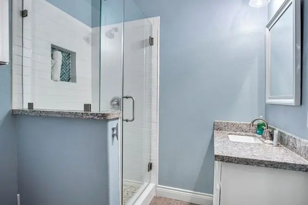 Daire, Birden Çok Yatak, Balkon, Bahçe Manzaralı (Sandbar)