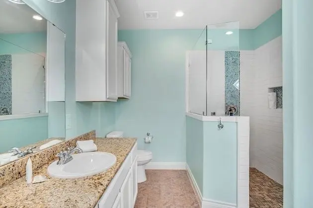 Daire, Birden Çok Yatak, Balkon, Bahçe Manzaralı (Sandbar)