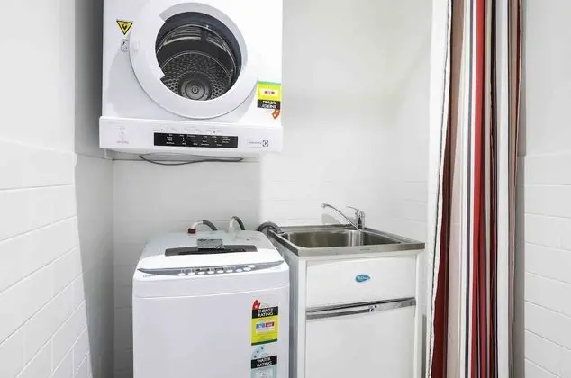 Deluxe Apart Daire, 2 Yatak Odası