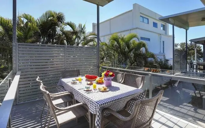 Deluxe Apart Daire, 2 Yatak Odası