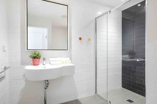Deluxe Apart Daire, 2 Yatak Odası