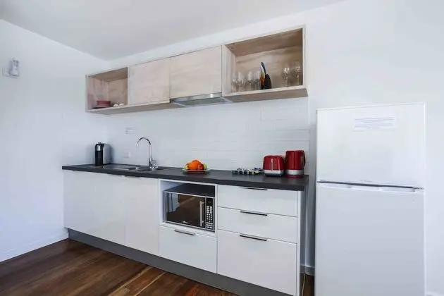Deluxe Apart Daire, Birden Çok Yatak