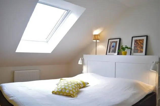 Standard İki Ayrı Yataklı Oda, Ortak Banyo