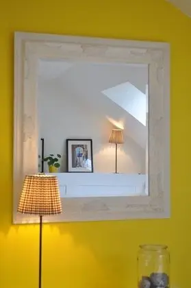 Standard İki Ayrı Yataklı Oda, Ortak Banyo